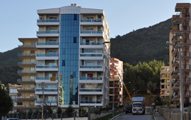 Evden Eve Diyarbakır